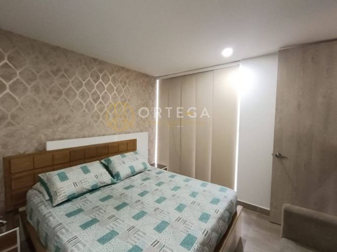 Apartamento de 3 alcobas en venta en Granjas De Provenza, Bucaramanga, 68 m² · foto 15 de 17