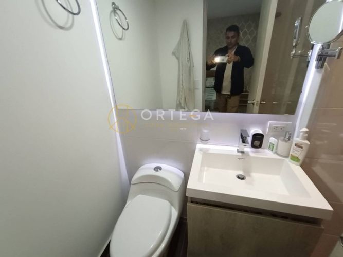 Apartamento de 3 alcobas en venta en Granjas De Provenza, Bucaramanga, 68 m² · foto 16 de 17