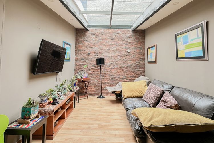 Casa de 4 alcobas en venta en Puente Largo, Bogotá, 230 m² · foto 5 de 23