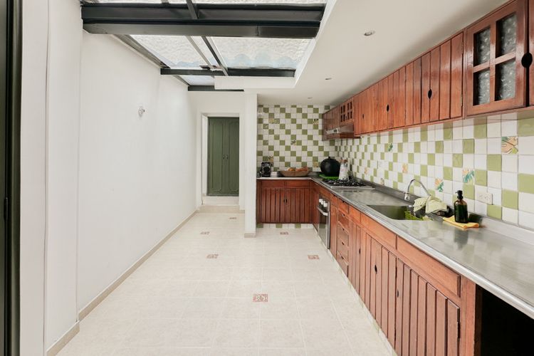 Casa de 4 alcobas en venta en Puente Largo, Bogotá, 230 m² · foto 7 de 23