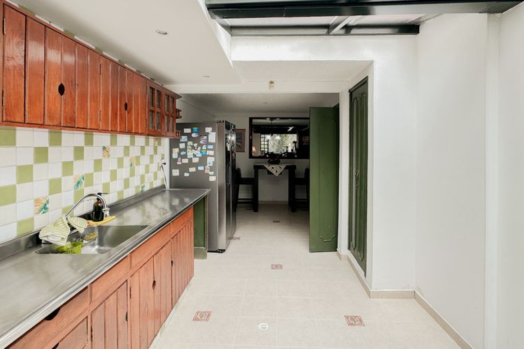 Casa de 4 alcobas en venta en Puente Largo, Bogotá, 230 m² · foto 8 de 23