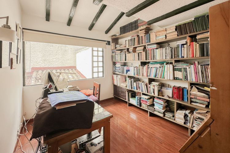 Casa de 4 alcobas en venta en Puente Largo, Bogotá, 230 m² · foto 11 de 23