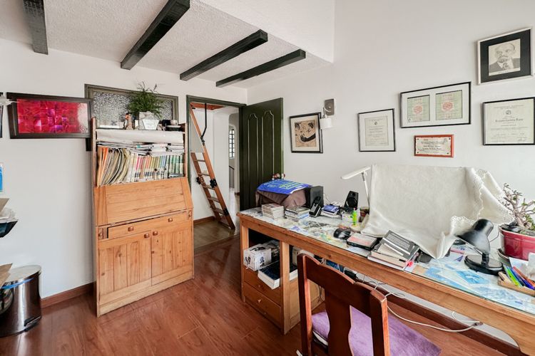 Casa de 4 alcobas en venta en Puente Largo, Bogotá, 230 m² · foto 12 de 23