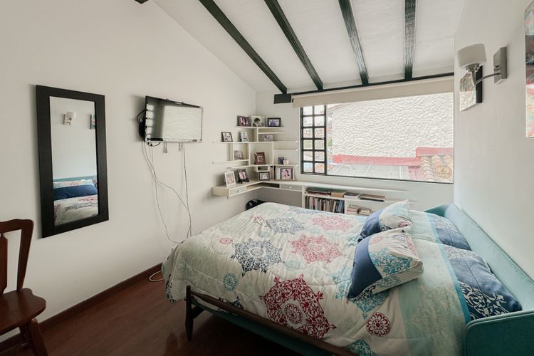 Casa de 4 alcobas en venta en Puente Largo, Bogotá, 230 m² · foto 13 de 23
