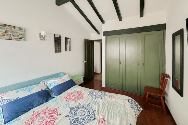 Casa de 4 alcobas en venta en Puente Largo, Bogotá, 230 m² · foto 14 de 23