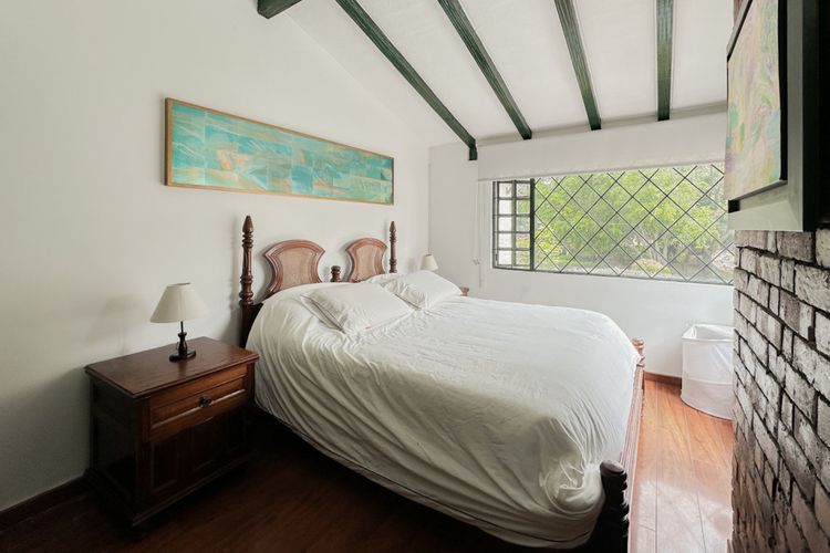 Casa de 4 alcobas en venta en Puente Largo, Bogotá, 230 m² · foto 15 de 23
