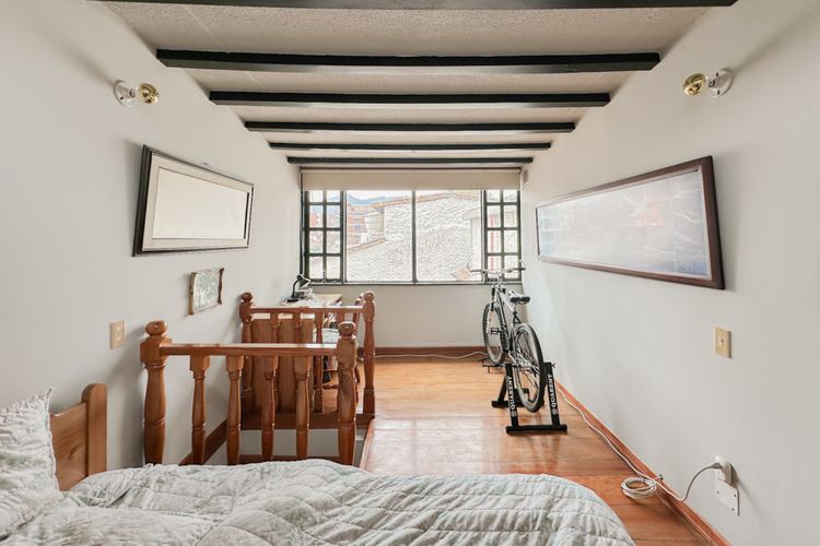 Casa de 4 alcobas en venta en Puente Largo, Bogotá, 230 m² · foto 20 de 23