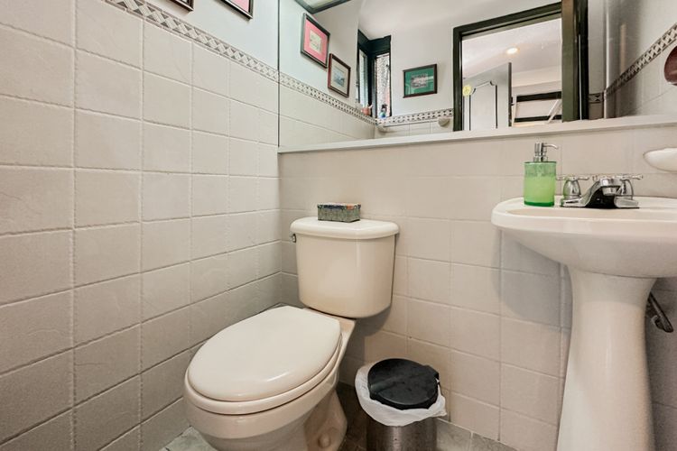 Casa de 4 alcobas en venta en Puente Largo, Bogotá, 230 m² · foto 21 de 23
