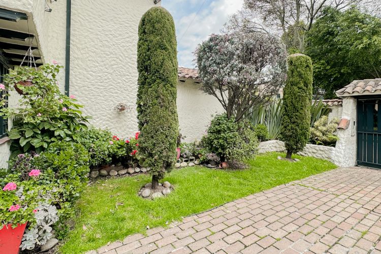Casa de 4 alcobas en venta en Puente Largo, Bogotá, 230 m² · foto 22 de 23