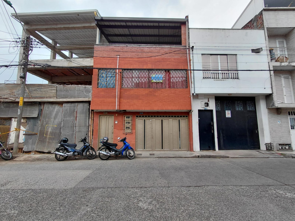 Apartaestudio en Arriendo en Los libertadores, Cali en Los Libertadores