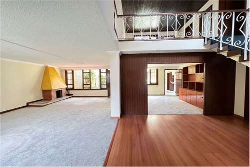 Casa en arriendo en Santa Paula, Bogotá