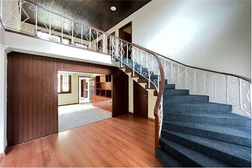 Casa en arriendo en Santa Paula, Bogotá