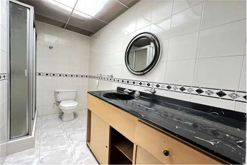 Casa en arriendo en Santa Paula, Bogotá