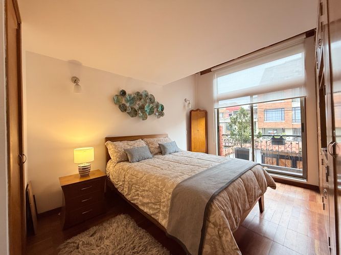 Casa de 4 alcobas en venta en Cedritos, Bogotá, 270 m² · foto 18 de 24