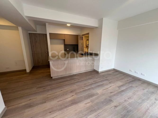 Apartamento de 3 alcobas en arriendo en Ciudad Del Río, Medellín, 88 m² · foto 8 de 19