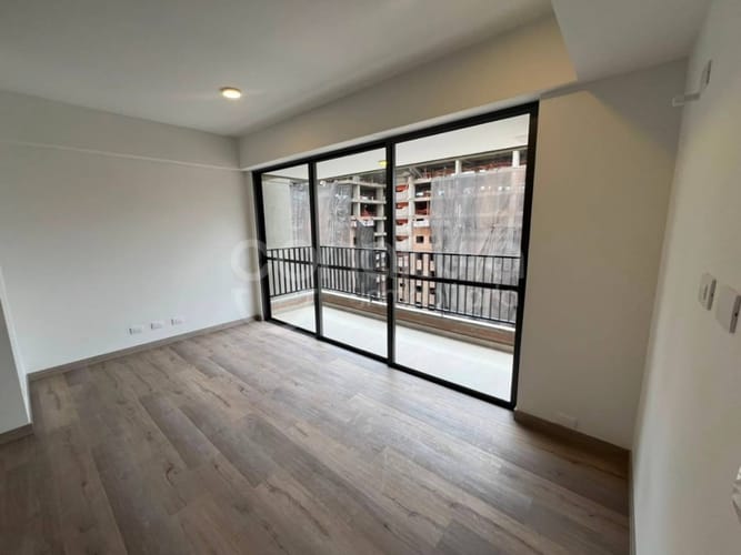 Apartamento de 3 alcobas en arriendo en Ciudad Del Río, Medellín, 88 m² · foto 9 de 19