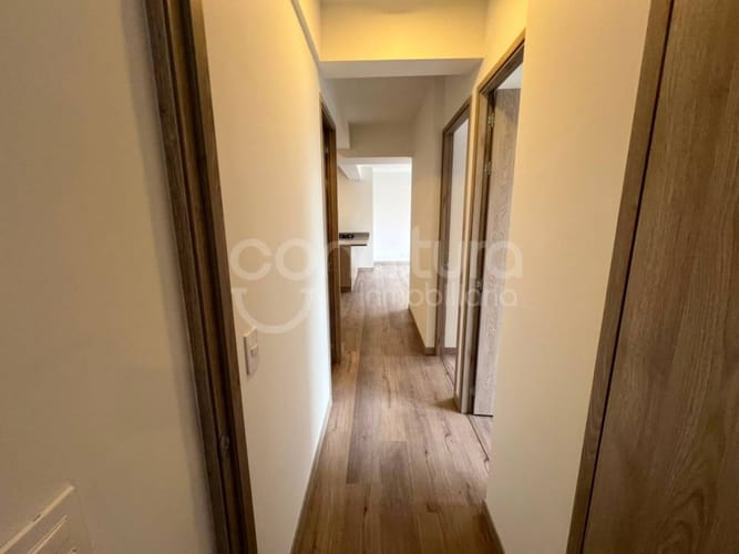 Apartamento de 3 alcobas en arriendo en Ciudad Del Río, Medellín, 88 m² · foto 12 de 19