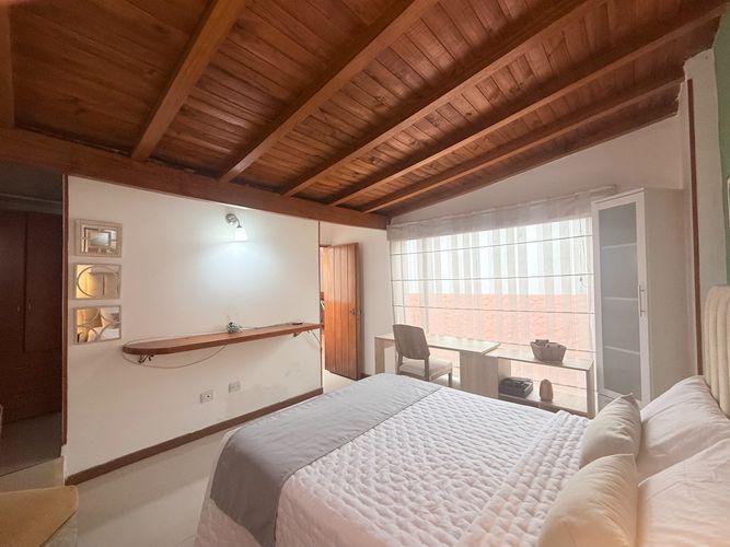 Casa de 4 alcobas en venta en Cedritos, Bogotá, 270 m² · foto 24 de 24