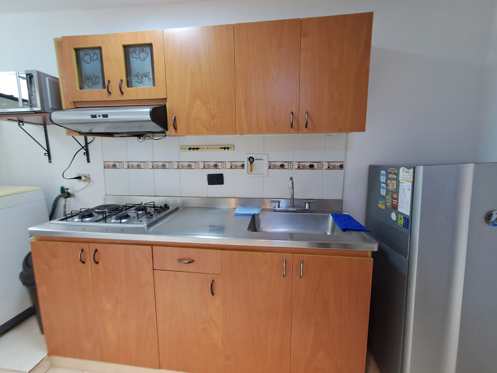 1BR Apartment in Laureles (47 m²) - 4