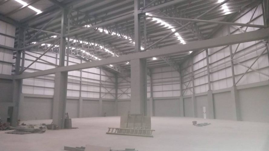 Bodega en arriendo en El Porvenir, Rionegro, 1480 m² · foto 2 de 18