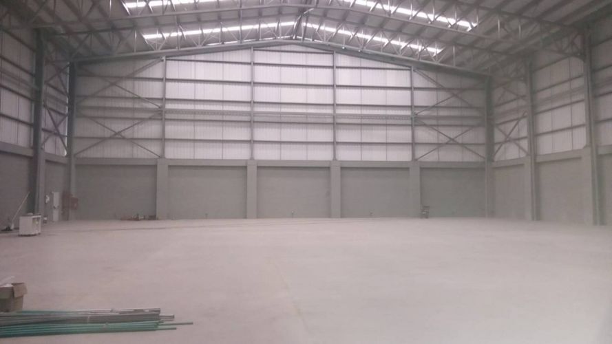 Bodega en arriendo en El Porvenir, Rionegro, 1480 m² · foto 3 de 18