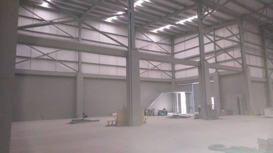 Bodega en arriendo en El Porvenir, Rionegro, 1480 m² · foto 4 de 18