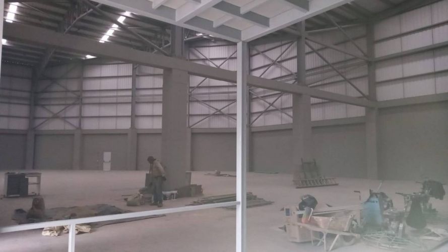 Bodega en arriendo en El Porvenir, Rionegro, 1480 m² · foto 5 de 18