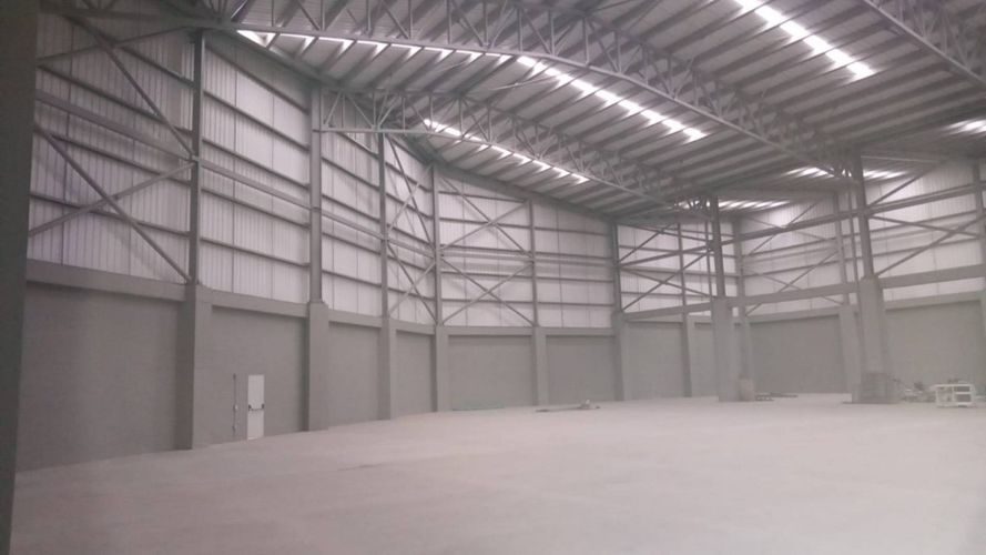 Bodega en arriendo en El Porvenir, Rionegro, 1480 m² · foto 6 de 18