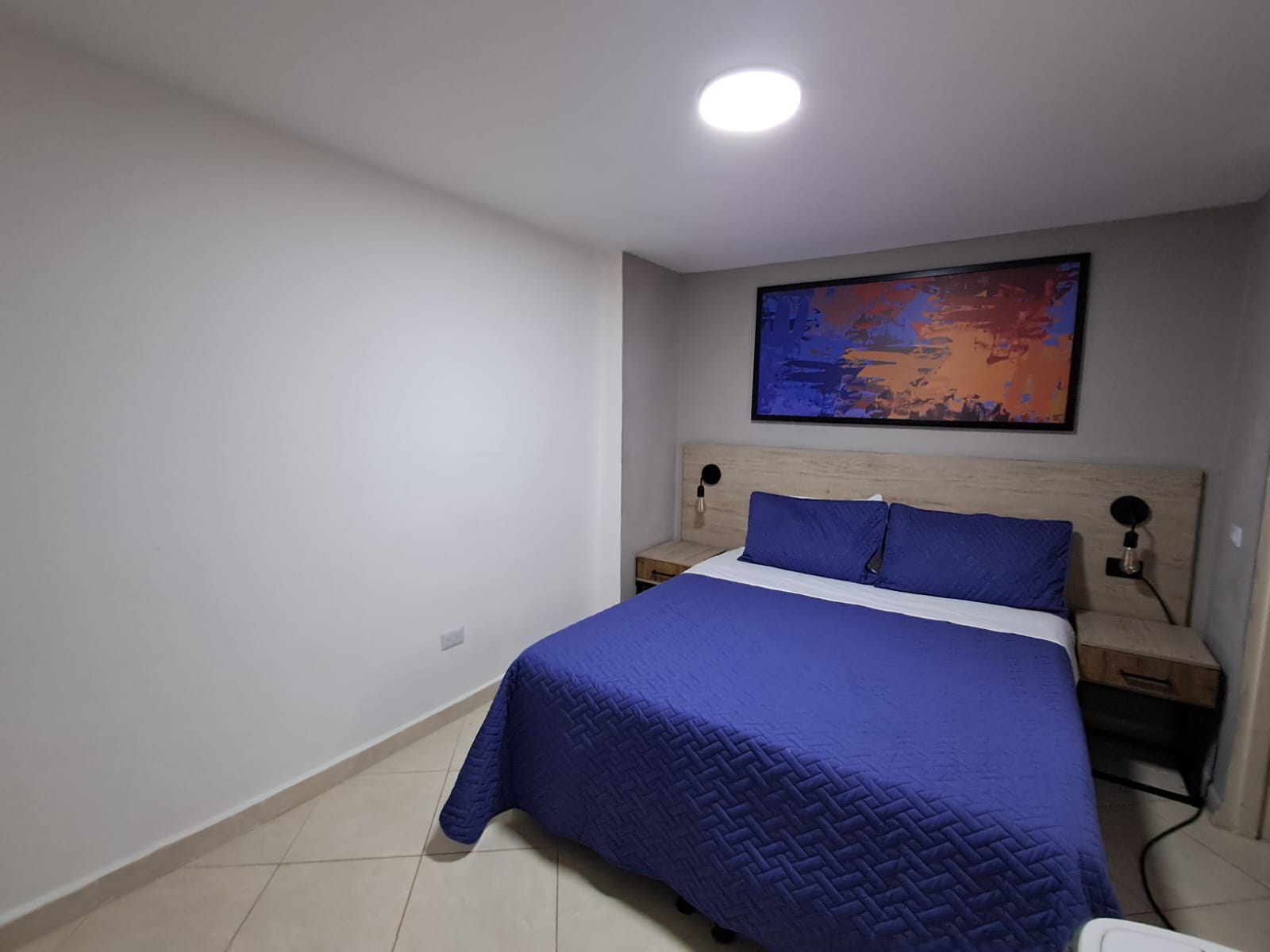 Apartaestudio en arriendo en Laureles, Medellín · foto 9 de 16