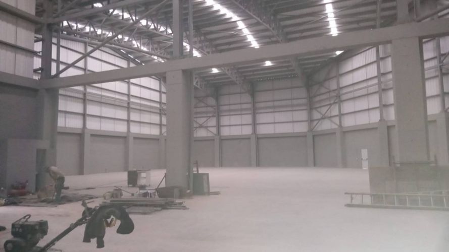 Bodega en arriendo en El Porvenir, Rionegro, 1480 m² · foto 7 de 18