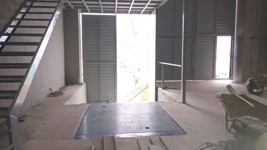 Bodega en arriendo en El Porvenir, Rionegro, 1480 m² · foto 8 de 18