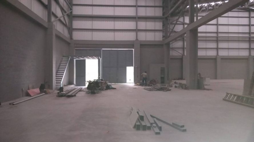 Bodega en arriendo en El Porvenir, Rionegro, 1480 m² · foto 9 de 18