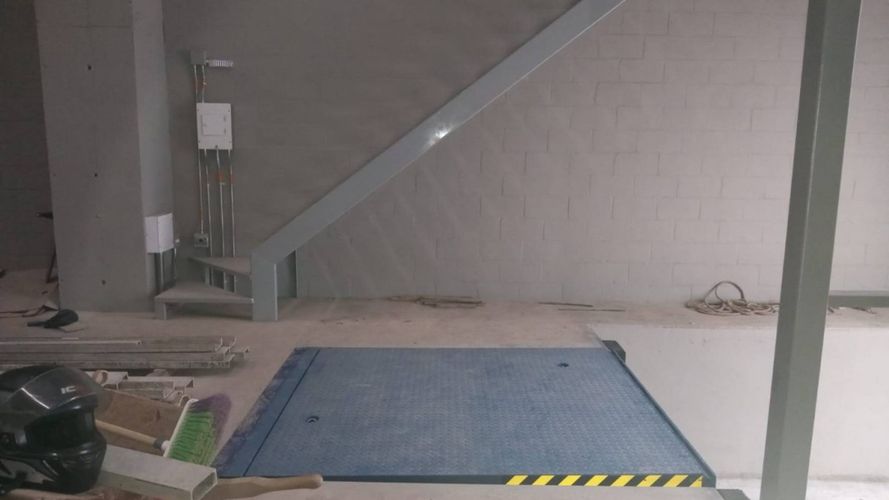 Bodega en arriendo en El Porvenir, Rionegro, 1480 m² · foto 10 de 18