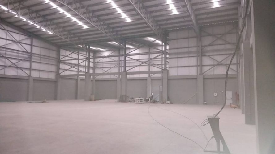 Bodega en arriendo en El Porvenir, Rionegro, 1480 m² · foto 12 de 18