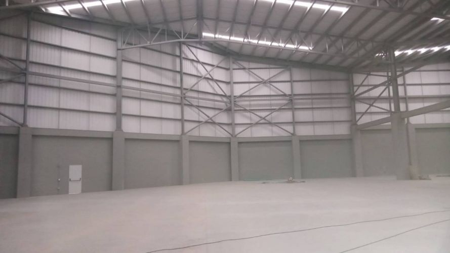 Bodega en arriendo en El Porvenir, Rionegro, 1480 m² · foto 15 de 18