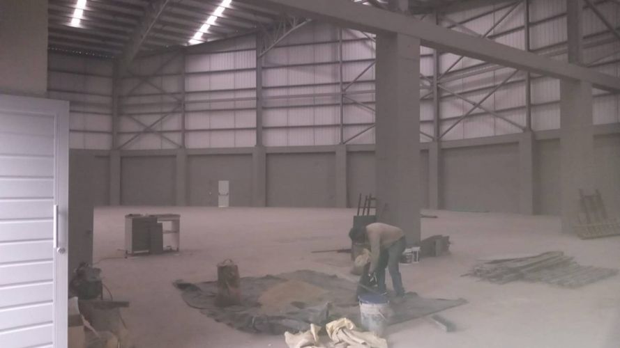 Bodega en arriendo en El Porvenir, Rionegro, 1480 m² · foto 16 de 18