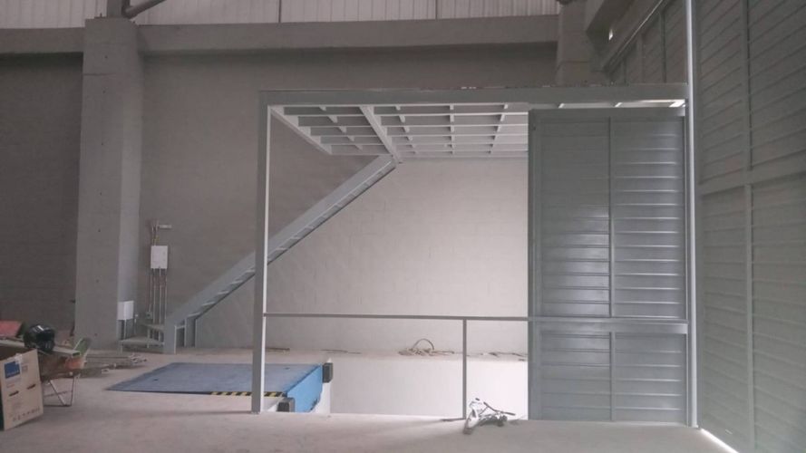 Bodega en arriendo en El Porvenir, Rionegro, 1480 m² · foto 17 de 18