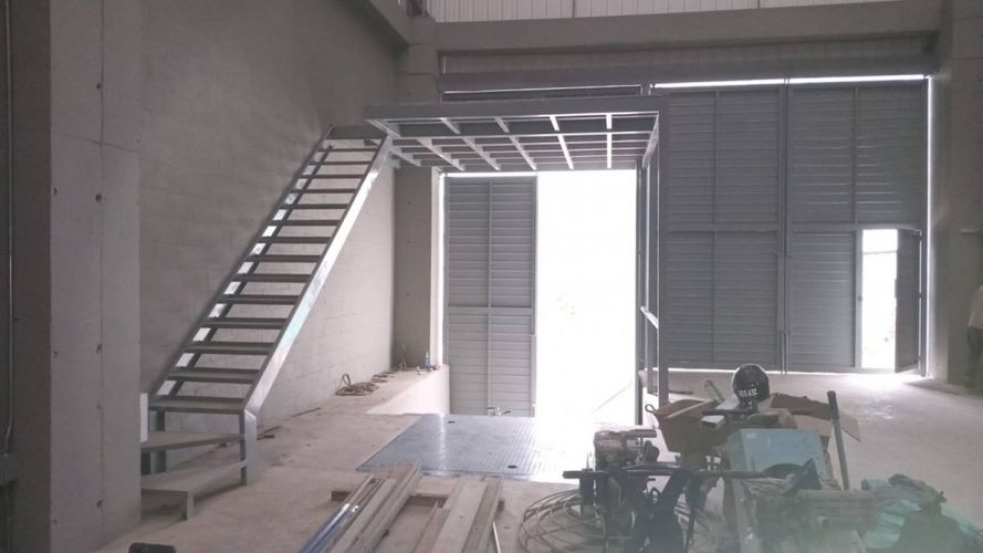 Bodega en arriendo en El Porvenir, Rionegro, 1480 m² · foto 18 de 18