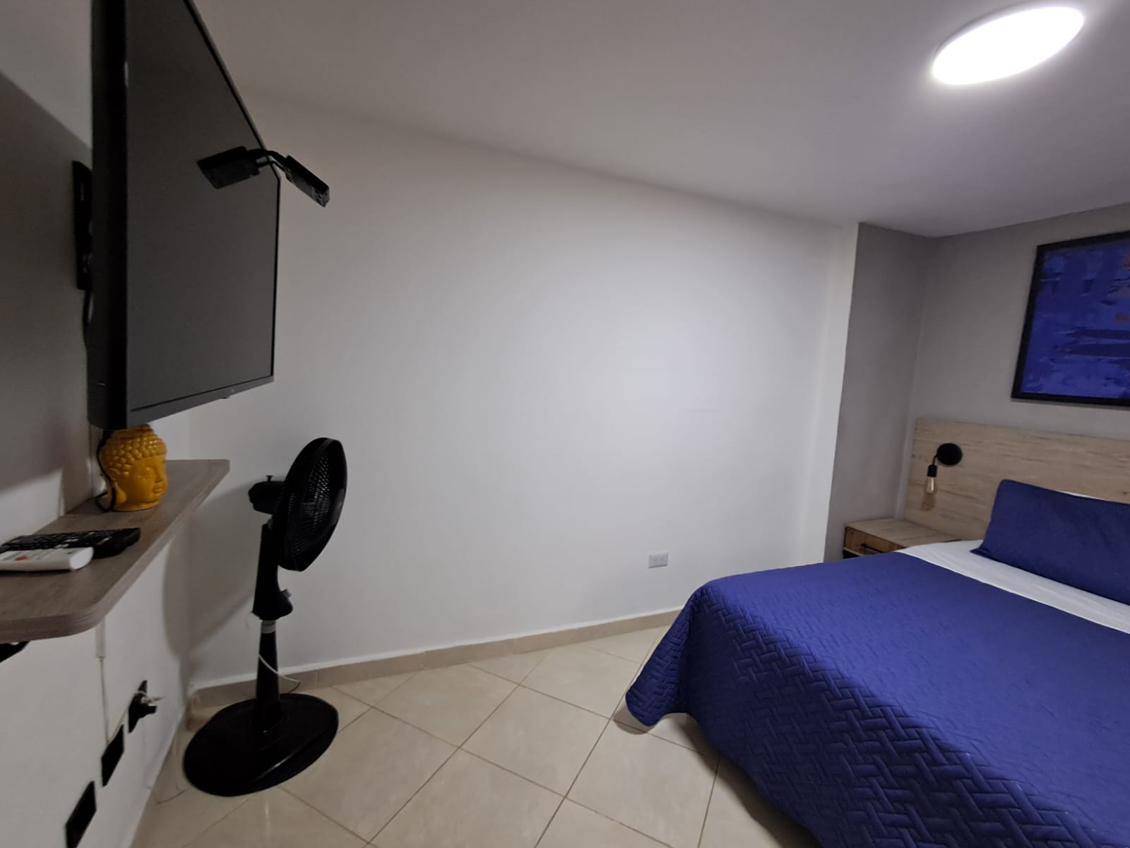 Apartaestudio en arriendo en Laureles, Medellín · foto 16 de 16