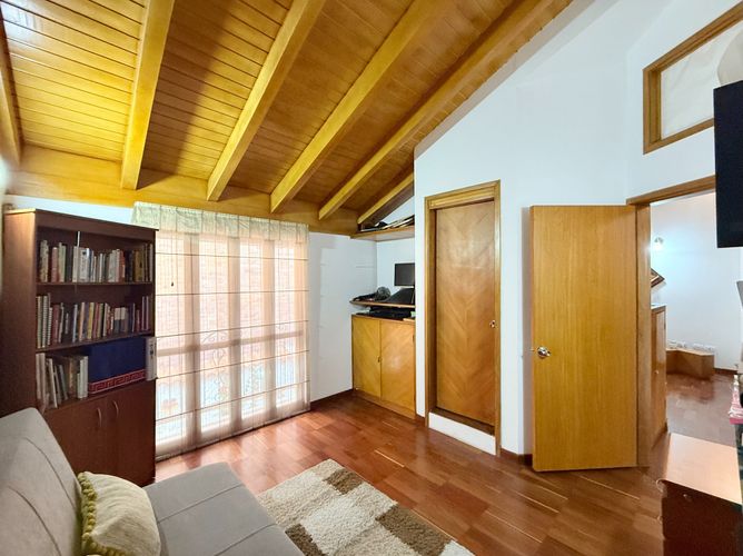 Casa de 4 alcobas en venta en Cedritos, Bogotá, 270 m² · foto 21 de 24