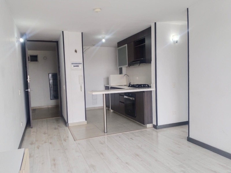 Apartamento en venta en Boyaca Real, Bogotá · foto 2 de 20