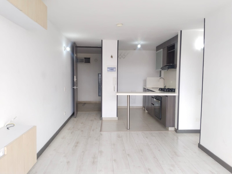 Apartamento en venta en Boyaca Real, Bogotá · foto 3 de 20