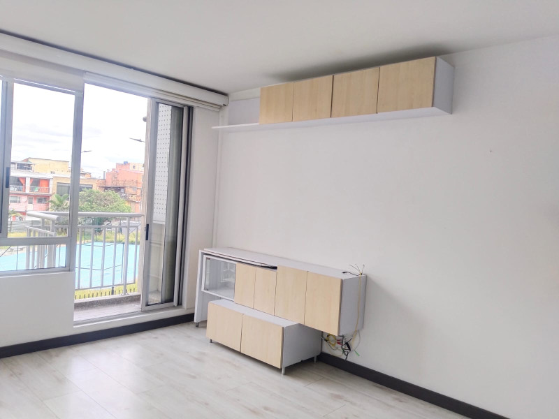 Apartamento en venta en Boyaca Real, Bogotá · foto 4 de 20