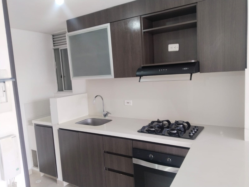 Apartamento en venta en Boyaca Real, Bogotá · foto 6 de 20