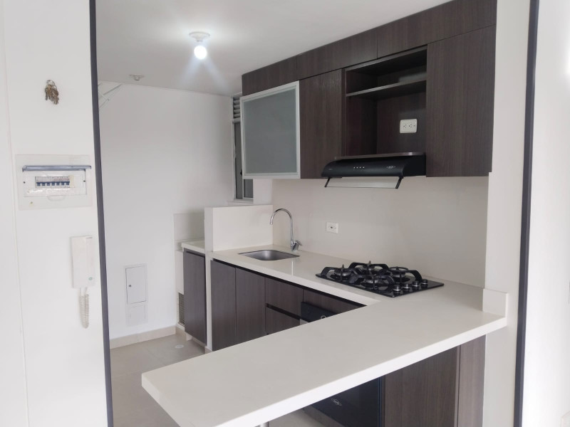 Apartamento en venta en Boyaca Real, Bogotá · foto 7 de 20