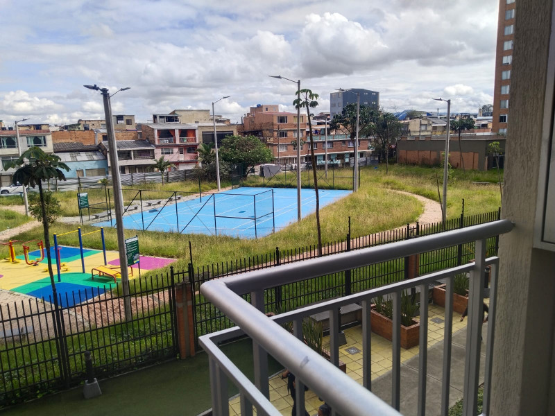Apartamento en venta en Boyaca Real, Bogotá · foto 17 de 20