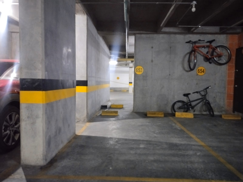 Apartamento en venta en Boyaca Real, Bogotá · foto 18 de 20