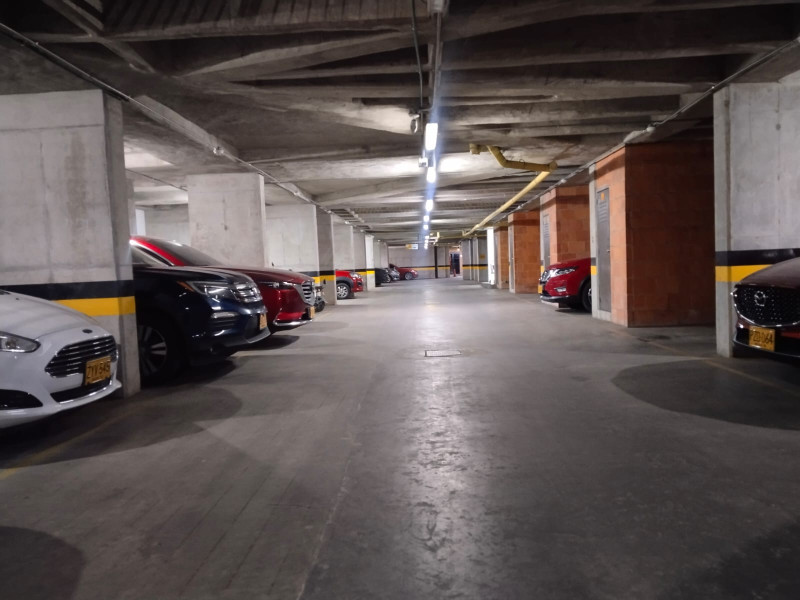Apartamento en venta en Boyaca Real, Bogotá · foto 19 de 20