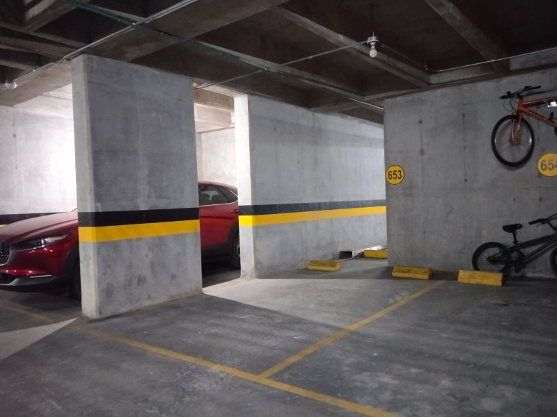 Apartamento en venta en Boyaca Real, Bogotá · foto 20 de 20