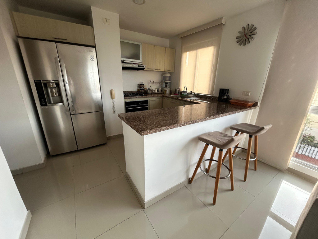 Apartamento en venta en Villa Del Este, Barranquilla · foto 4 de 19